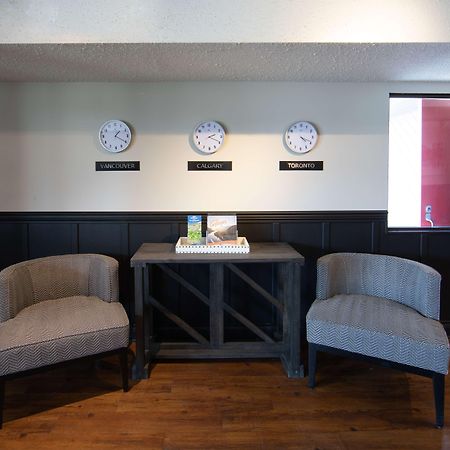 Surestay Hotel By Best Western Каслгар Интерьер фото
