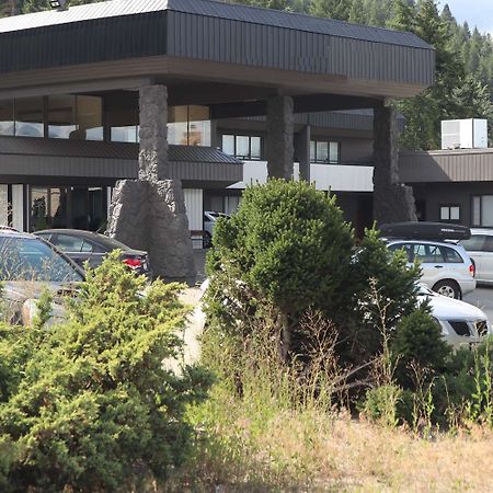 Surestay Hotel By Best Western Каслгар Экстерьер фото