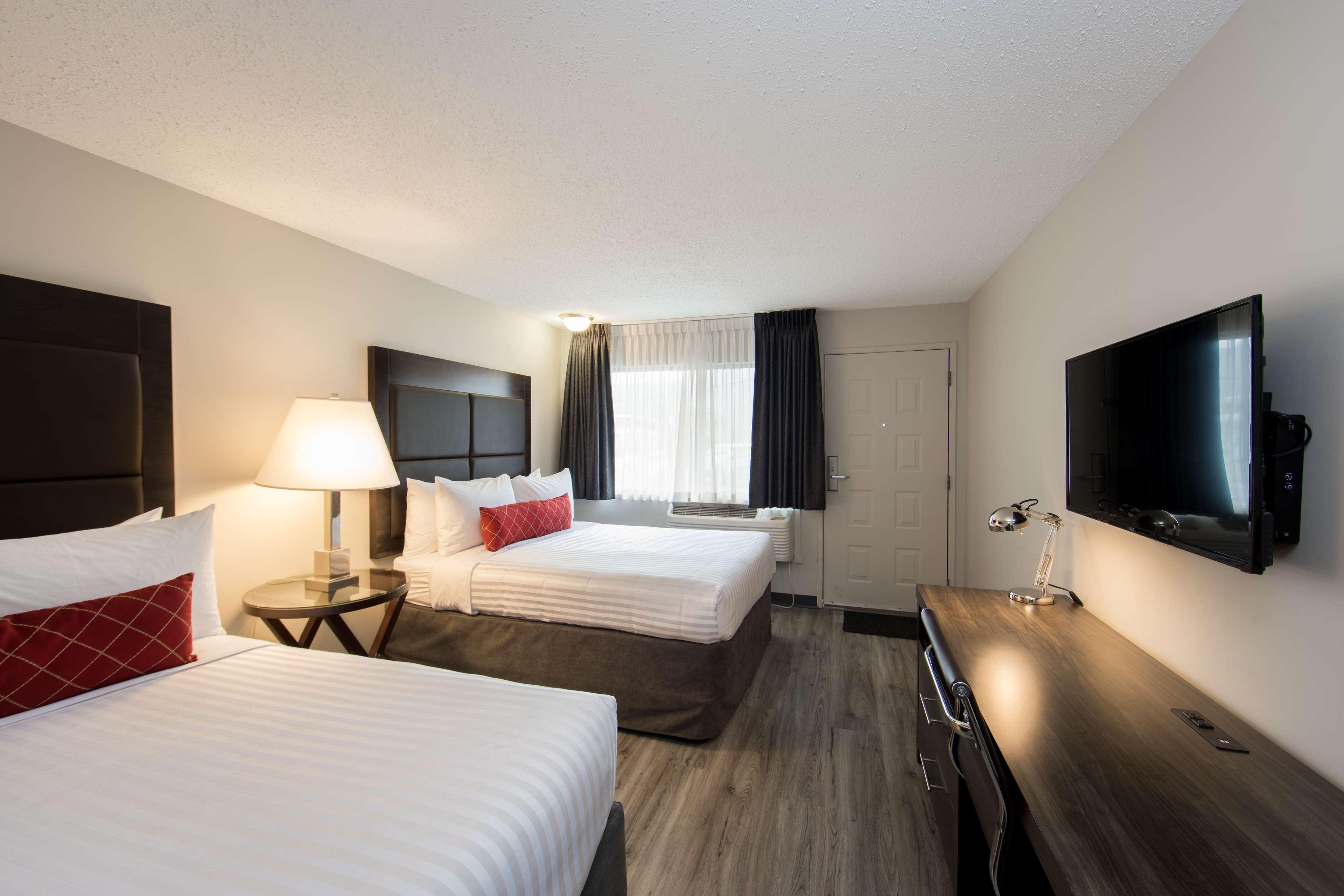 Surestay Hotel By Best Western Каслгар Экстерьер фото