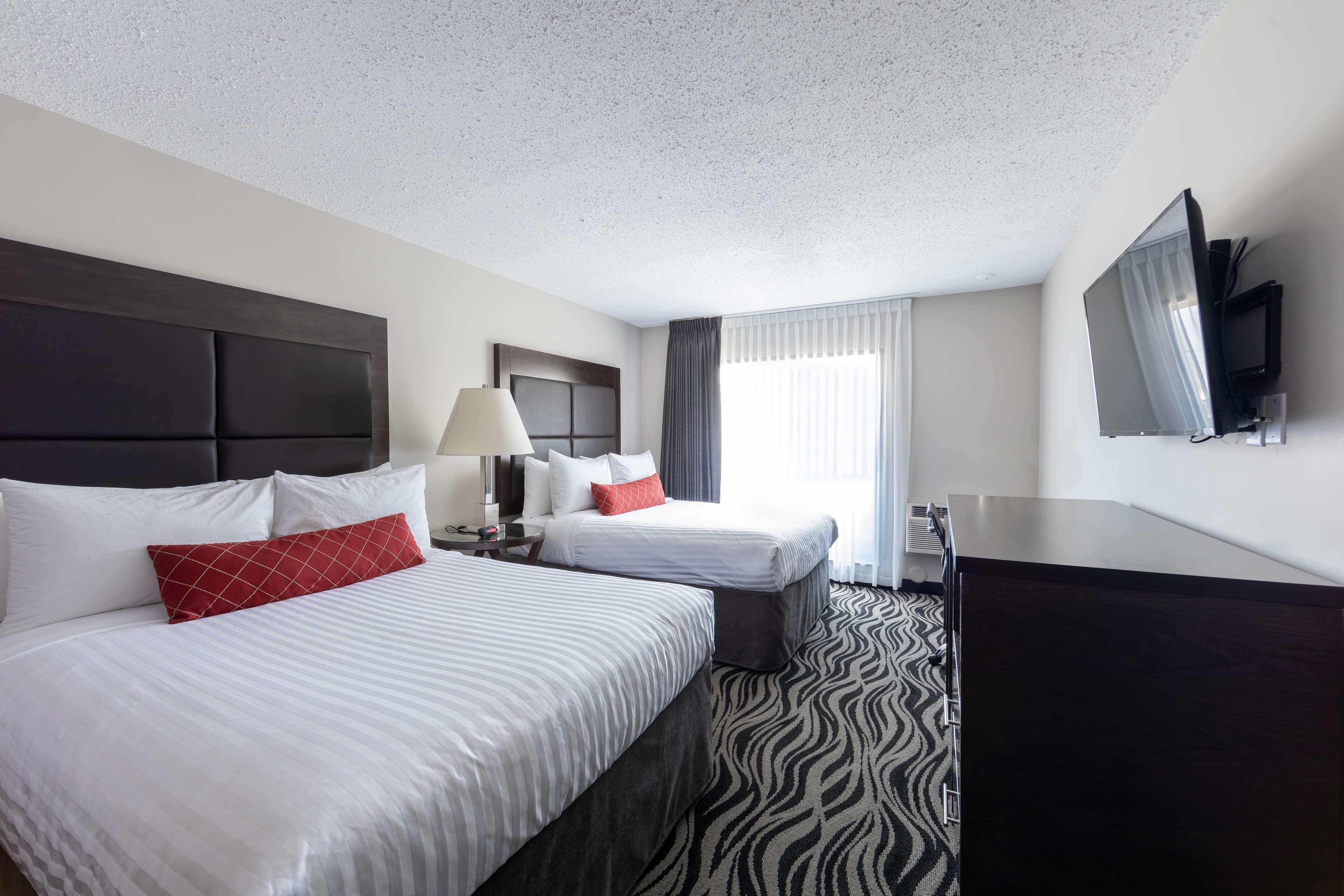 Surestay Hotel By Best Western Каслгар Номер фото