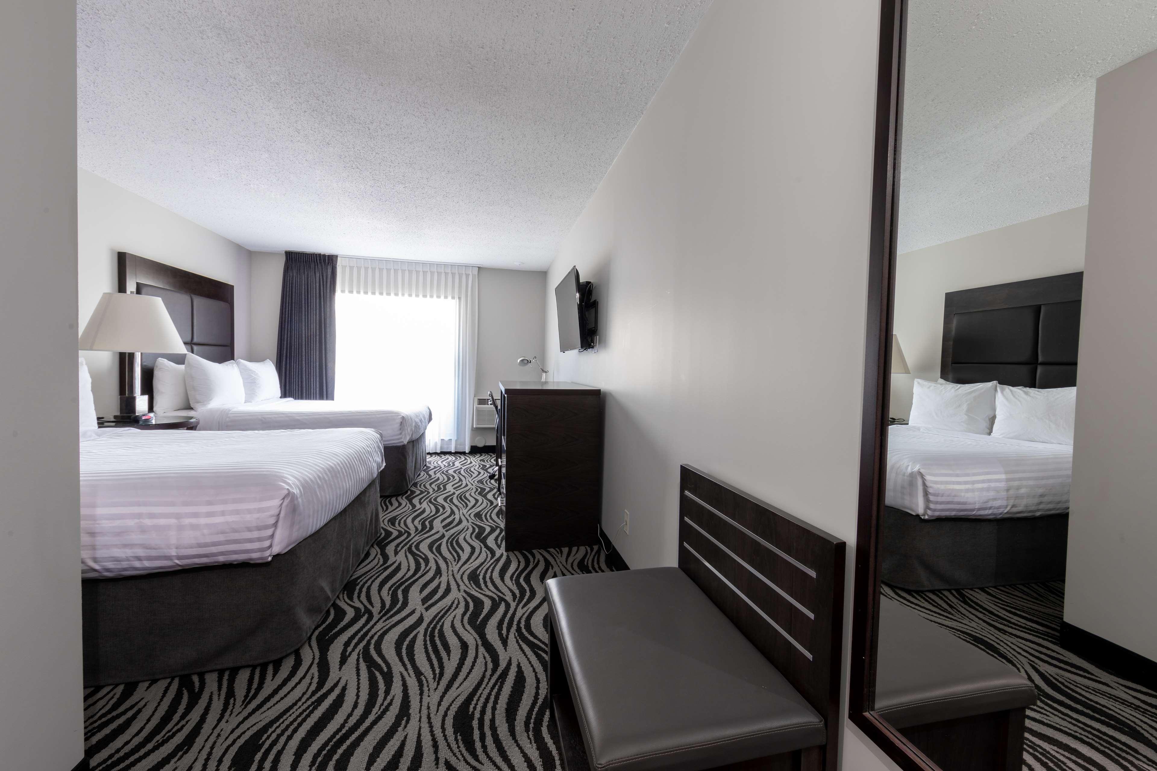Surestay Hotel By Best Western Каслгар Экстерьер фото