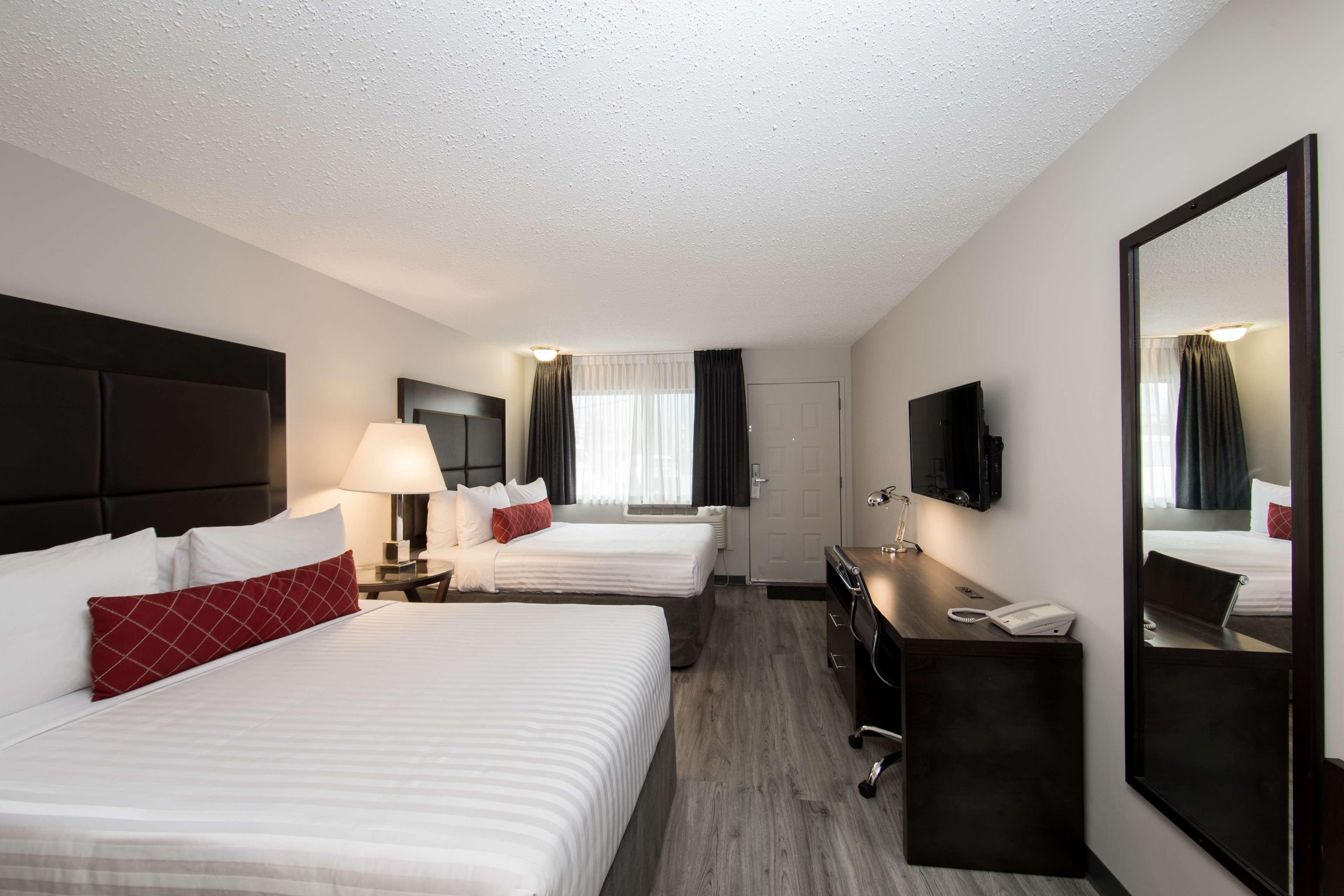 Surestay Hotel By Best Western Каслгар Экстерьер фото
