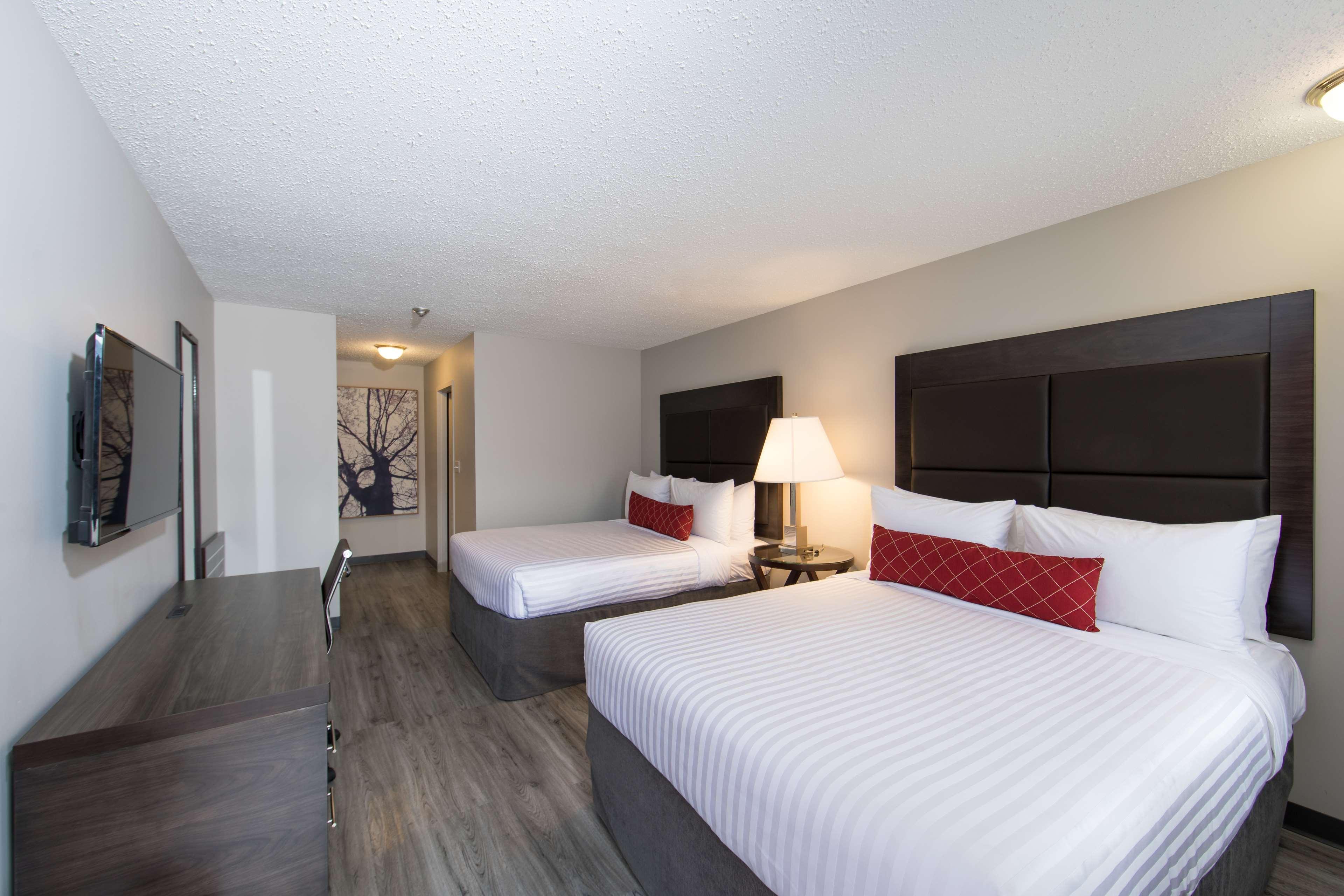 Surestay Hotel By Best Western Каслгар Экстерьер фото
