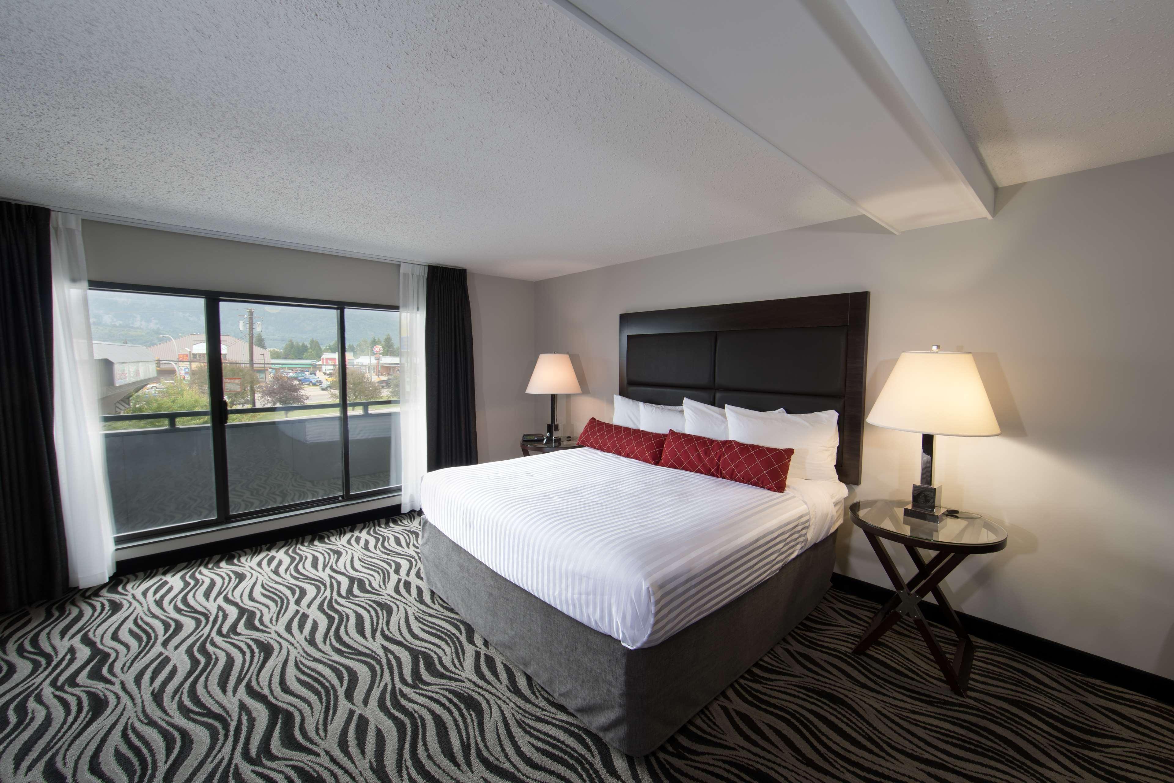 Surestay Hotel By Best Western Каслгар Экстерьер фото