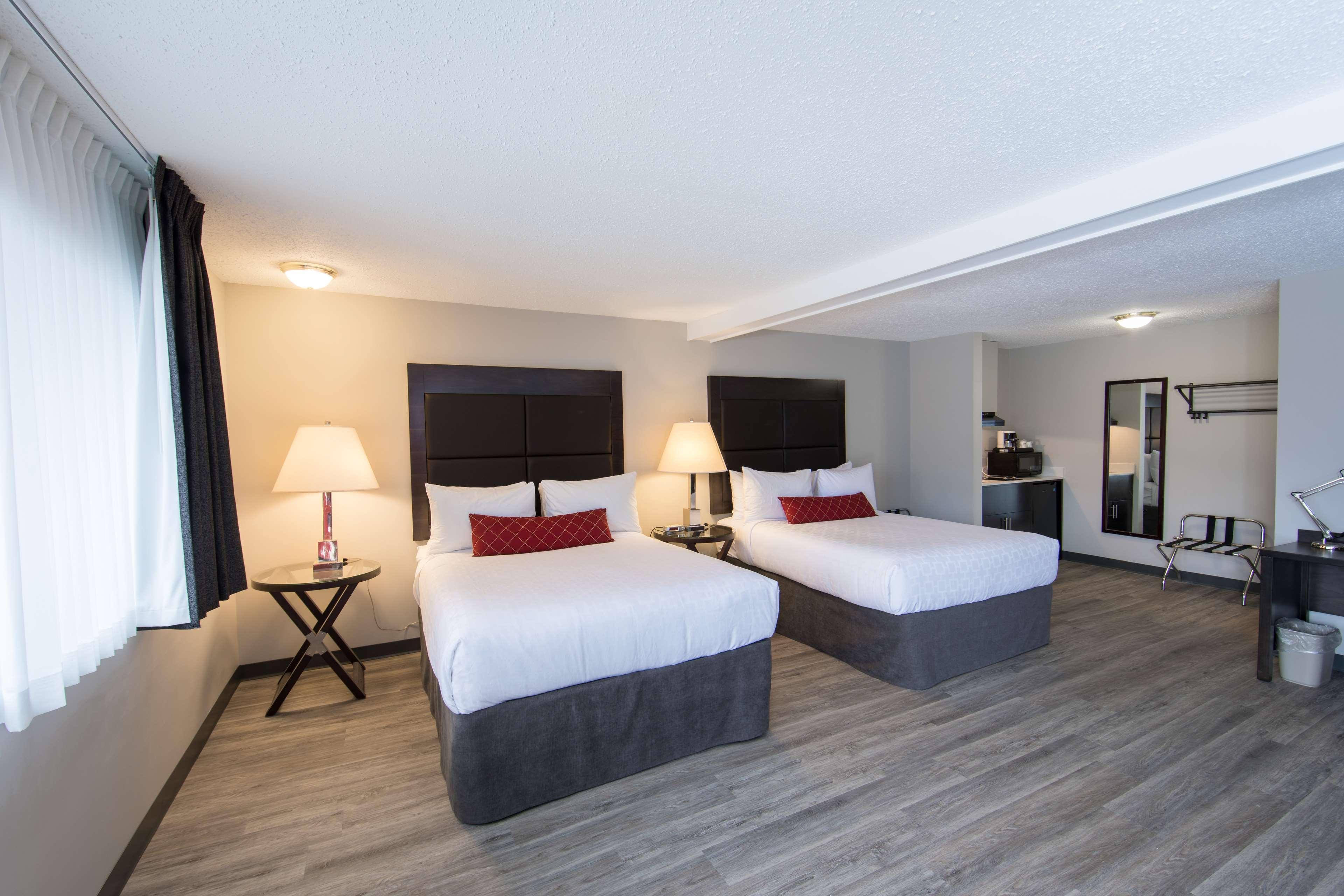 Surestay Hotel By Best Western Каслгар Экстерьер фото