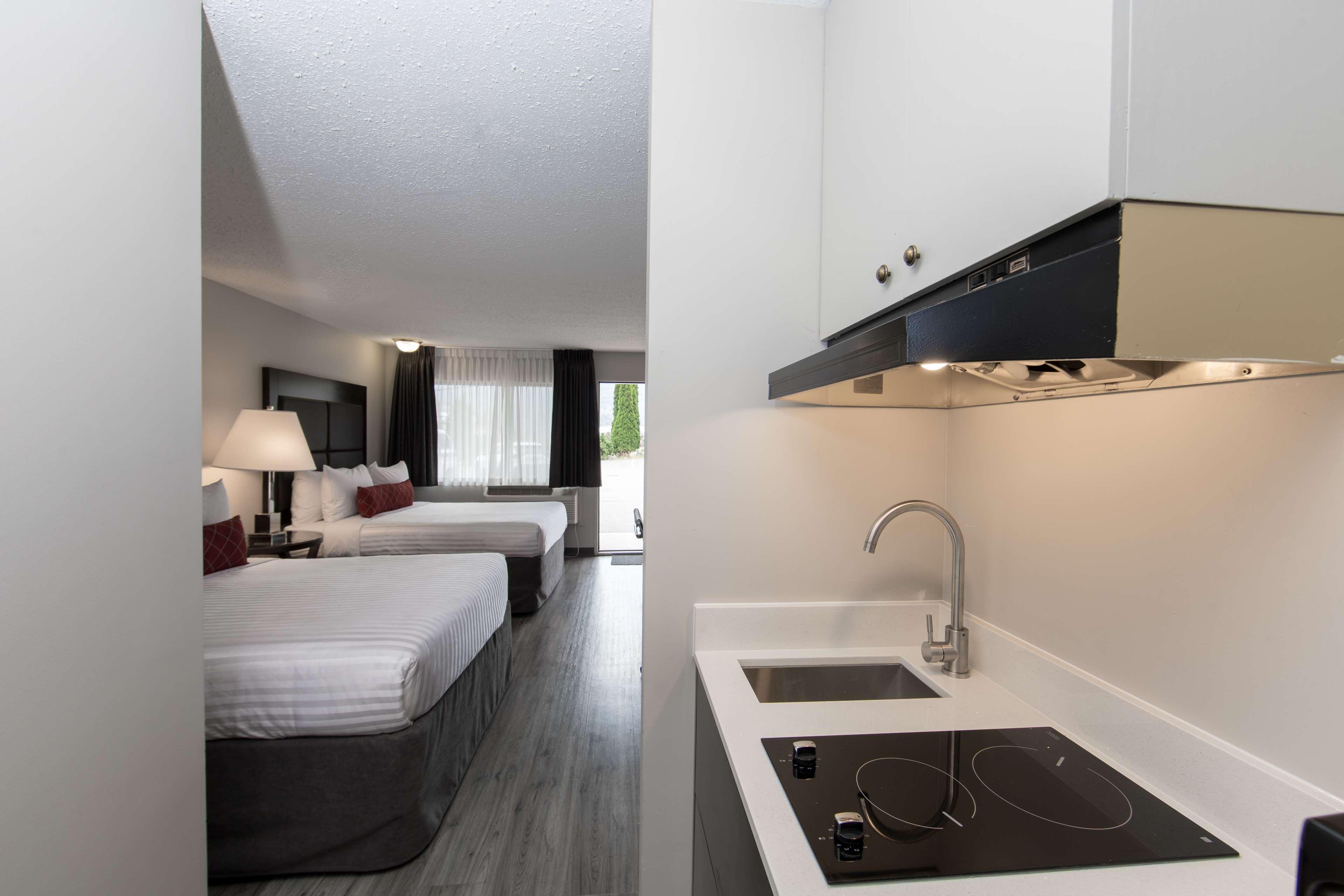 Surestay Hotel By Best Western Каслгар Экстерьер фото