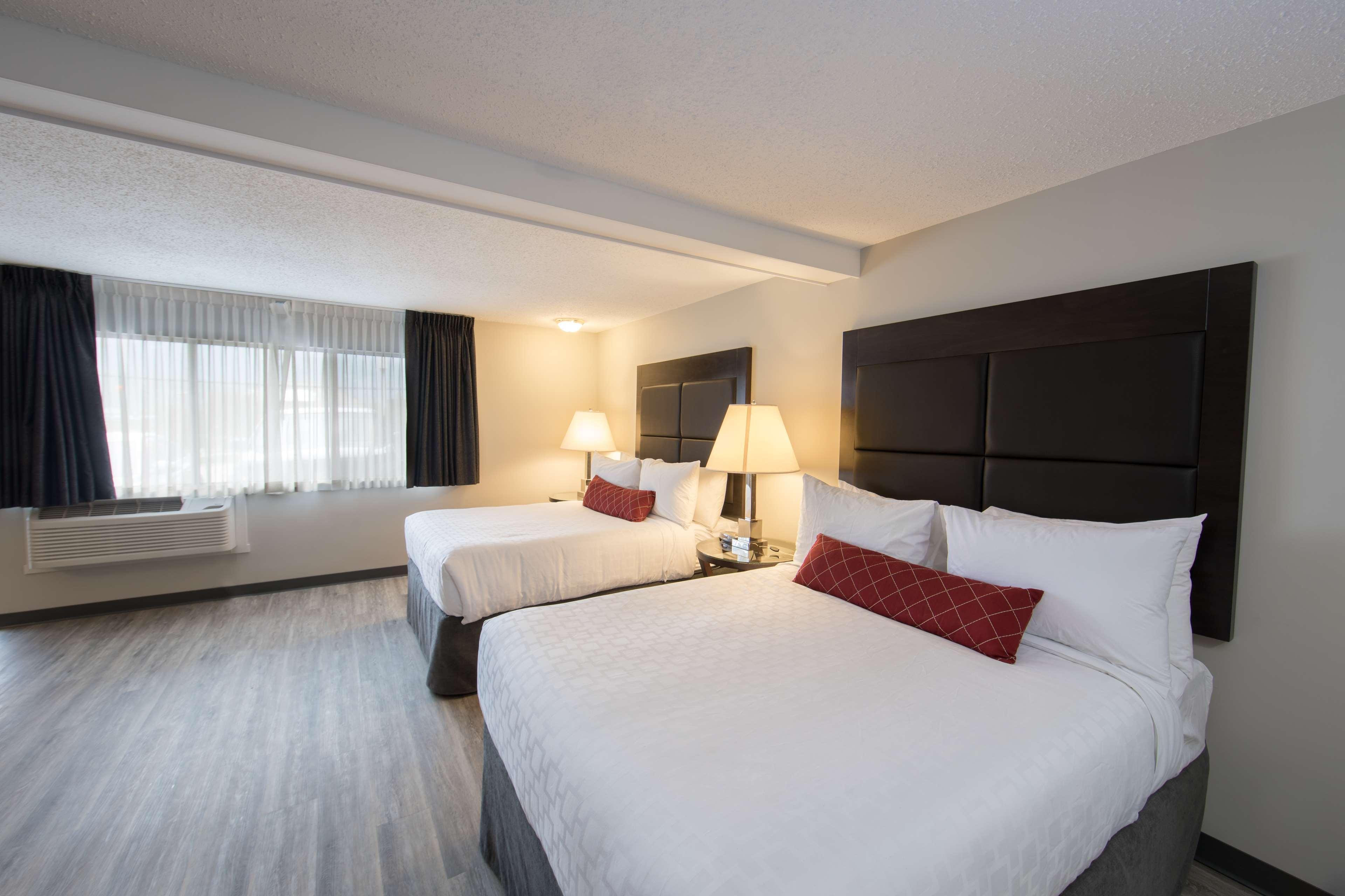 Surestay Hotel By Best Western Каслгар Экстерьер фото
