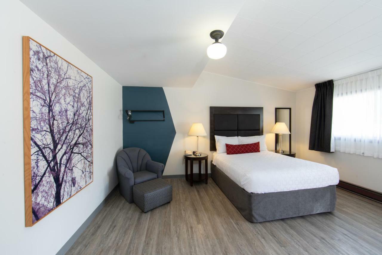 Surestay Hotel By Best Western Каслгар Экстерьер фото