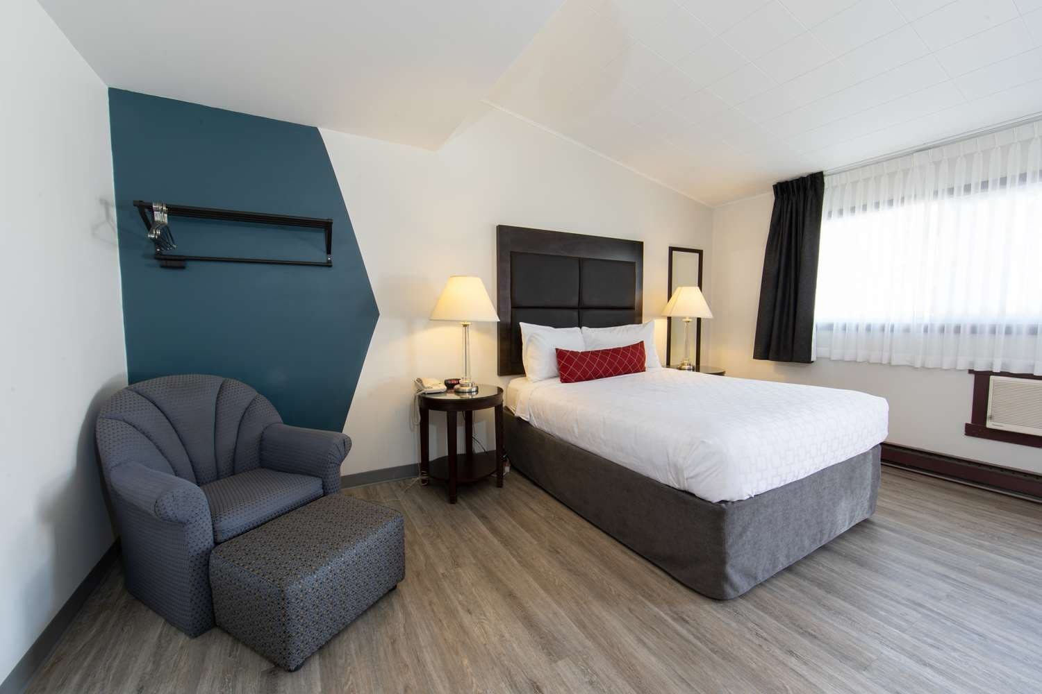 Surestay Hotel By Best Western Каслгар Номер фото
